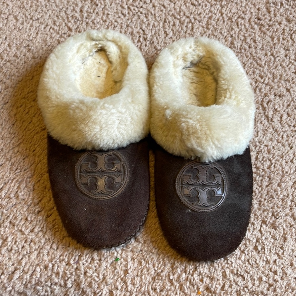 Tory Burch Slippers